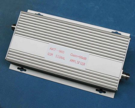Akt-960-Type Mobile Phone Signal Amplifier 